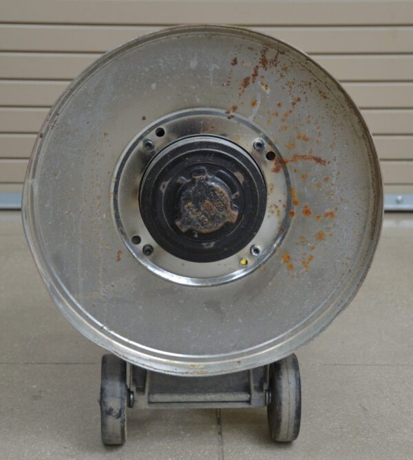 Nilfisk Advance Pacesetter 20TS Two Speed Floor Machine
