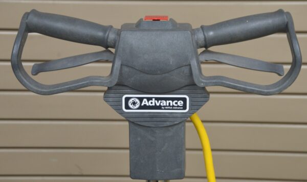 Nilfisk Advance Pacesetter 20TS Two Speed Floor Machine