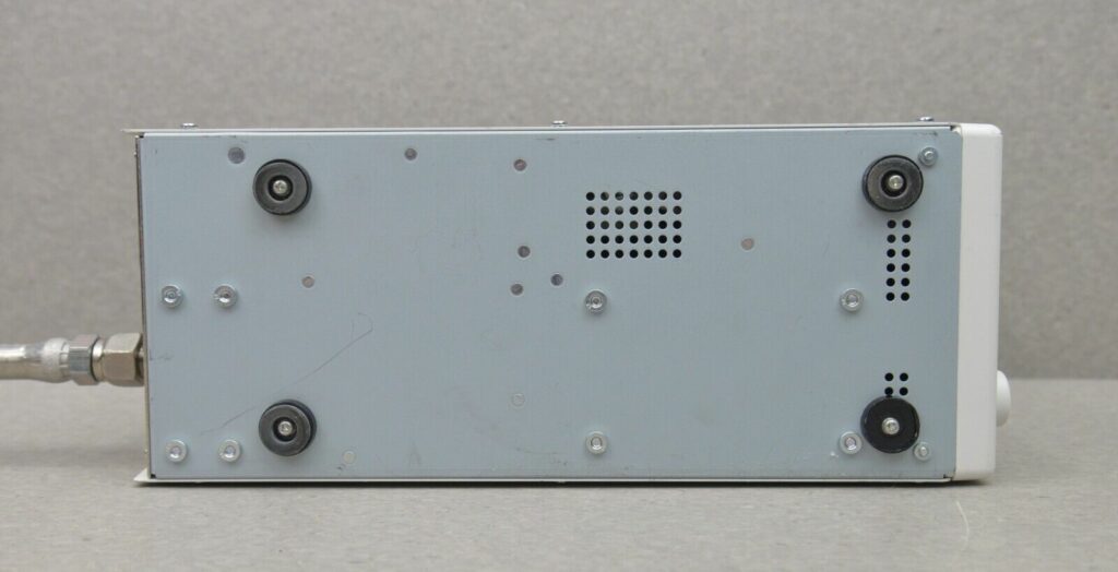 Olympus UCR Endoscopic CO2 Regulation Unit w/MAJ1080 hose Rhino