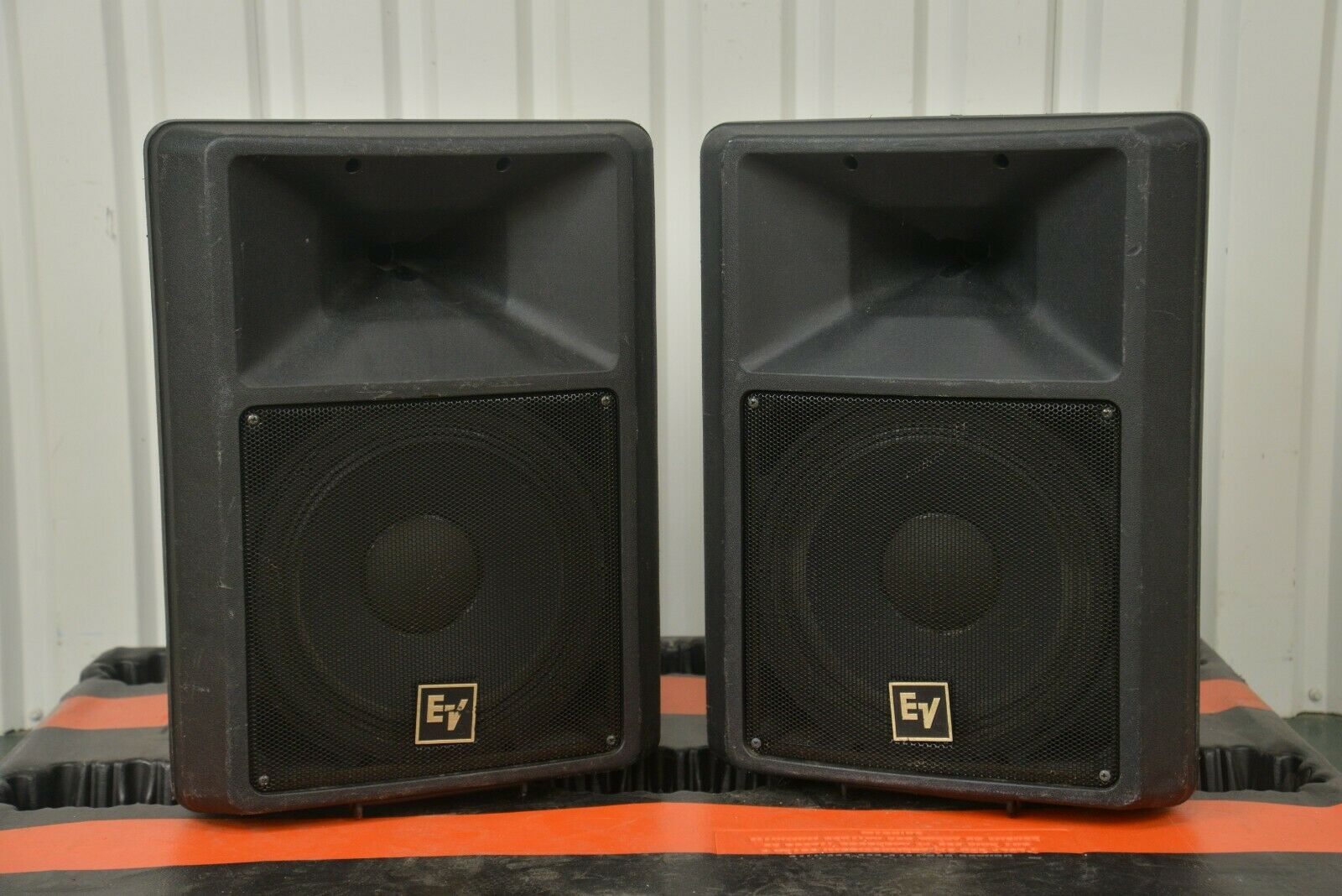 Electro-Voice ( エレクトロボイス ) SX200-