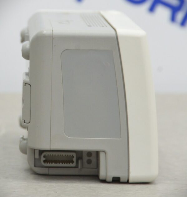 Philips IntelliVue Patient Monitor MX450 866062 W/ IntelliVue X2, Masimo, Patient Monitor, NiBP, SPO2 12-Lead & Temp