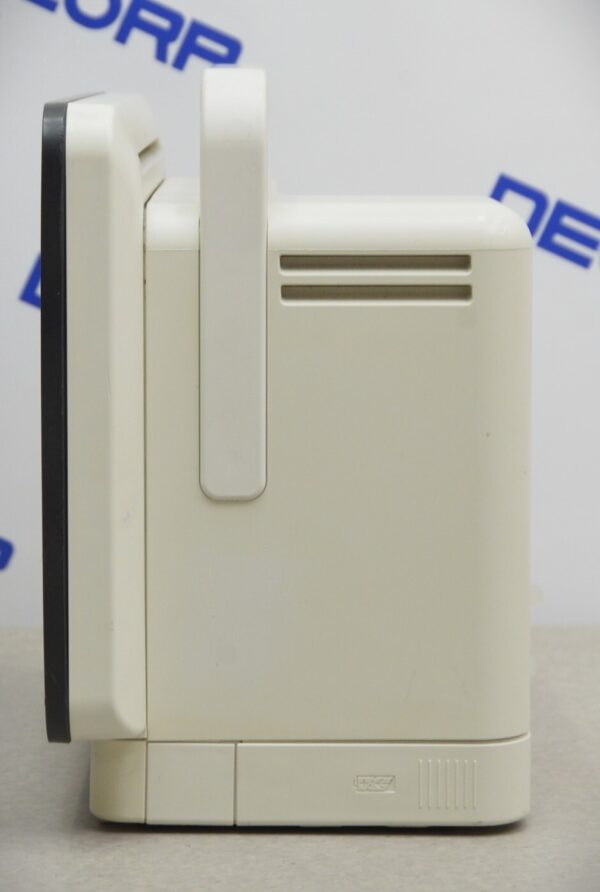 Philips IntelliVue Patient Monitor MX450 866062 W/ IntelliVue X2, Masimo, Patient Monitor, NiBP, SPO2 12-Lead & Temp