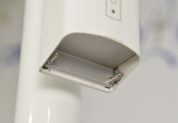 Planmeca Ergonomic Dental Patient Chair W/ Exam Light