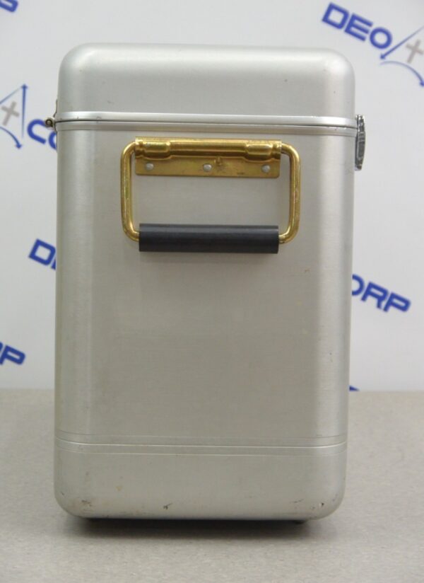 Quantum Dynamics N11ECS/3A Aircraft Tachometer Calibration System