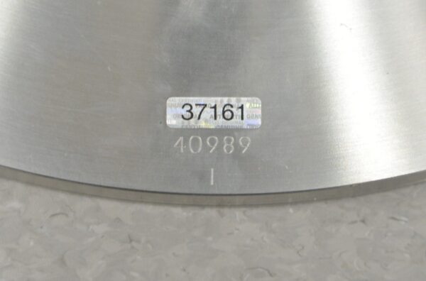 Ruska Instrument Corporation 2480-720 Deadweight Tester Mass Set 40989