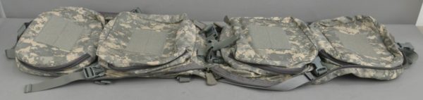 S.O. Tech ISMB Insert System Medical Backpack USGI ACU