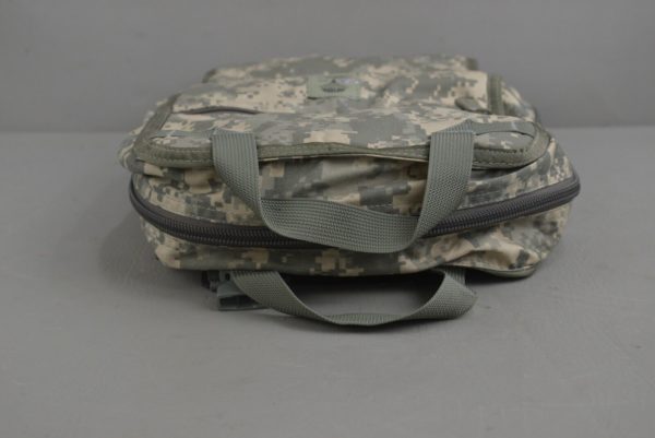 S.O. Tech ISMB Insert System Medical Backpack USGI ACU