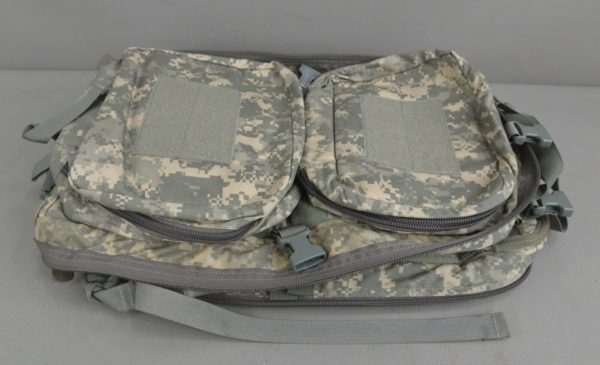 S.O. Tech ISMB Insert System Medical Backpack USGI ACU