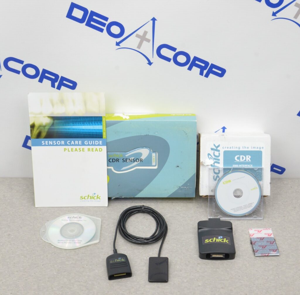 Cd R Sensor CDR Sensor – Rhino Trade LLC