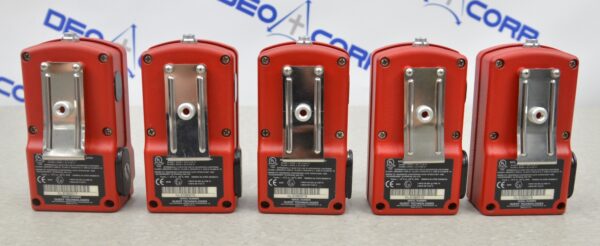 Set of 5 Quest NoisePro DL Dosimeter W/ QE 7052 Microphone & Case