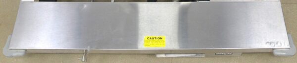 Shor-Line Cojack Flat-Top Veterinary Surgical Exam Lift Table