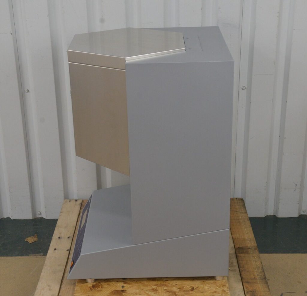 Sirona D3497 inFire HTC Speed Sintering Dental Lab Furnace 6413681 2014 ...
