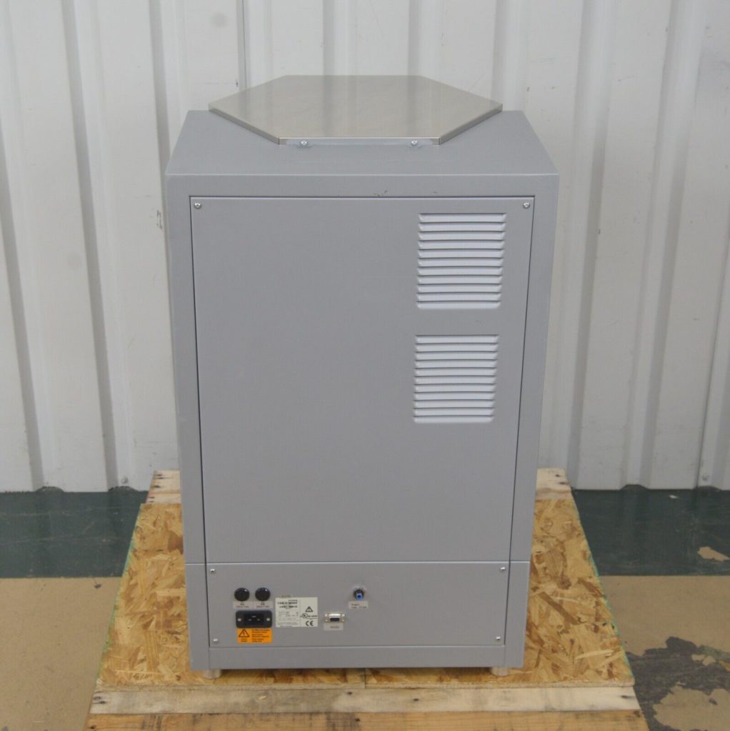 Sirona D3497 inFire HTC Speed Sintering Dental Lab Furnace 6413681 2014 ...
