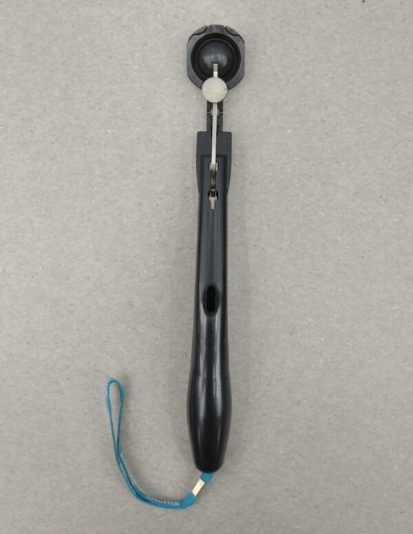 Smiths Detection IONSCAN 500DT Explosive Detector Portable Desk Top System