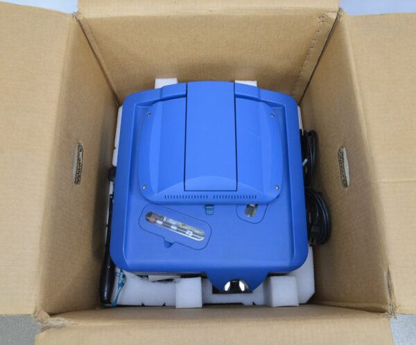 Smiths Detection IONSCAN 500DT Explosive Detector Portable Desk Top System