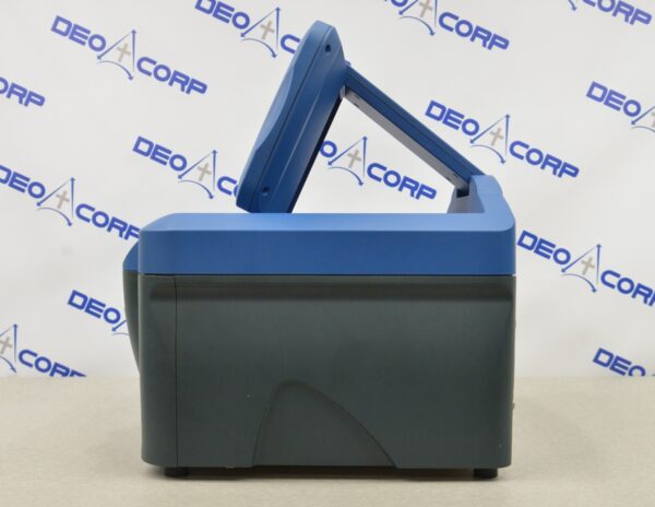 Smiths Detection IONSCAN 500DT Explosive Detector Portable Desk Top System