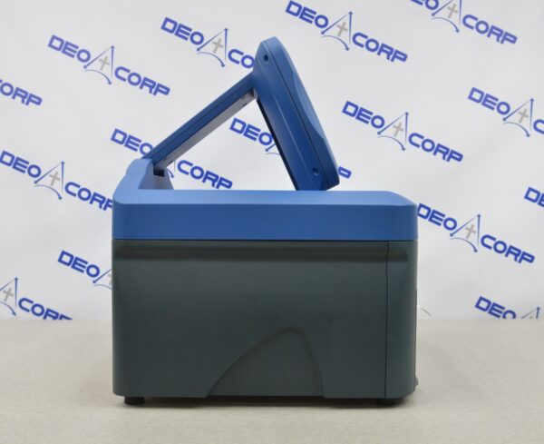 Smiths Detection IONSCAN 500DT Explosive Detector Portable Desk Top System