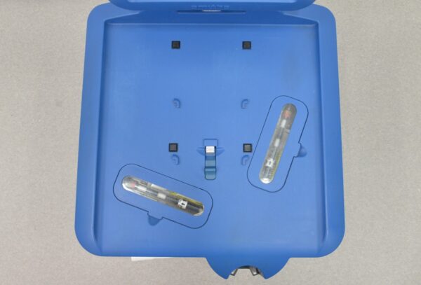 Smiths Detection IONSCAN 500DT Explosive Detector Portable Desk Top System