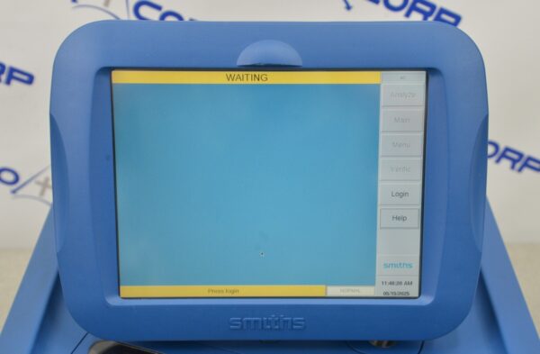Smiths Detection IONSCAN 500DT Explosive Detector Portable Desk Top System