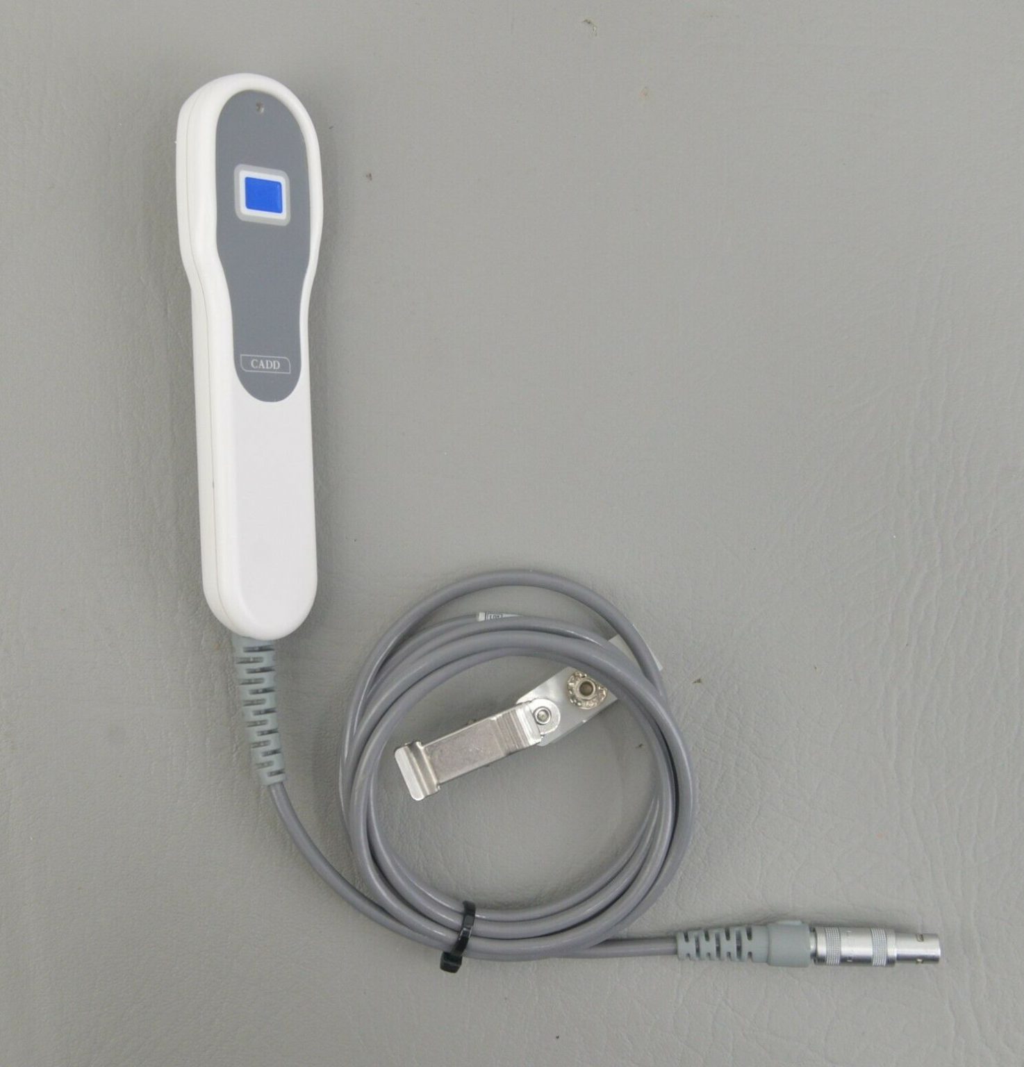 Smiths Medical CADD Solis 2110 Ambulatory Infusion System w Bolus