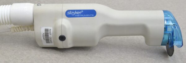 Stryker 986 CastVac Cast Saw Vacuum W/ Mobile Stand