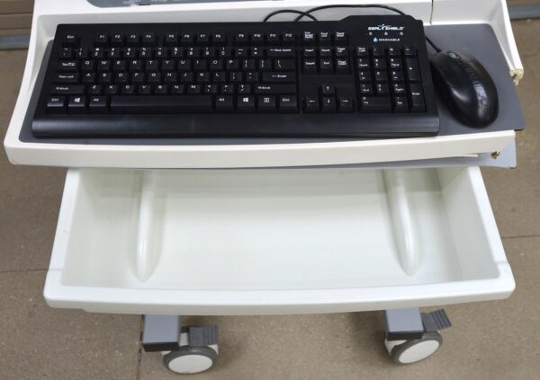 SunTech Tango M2 2130 BP Display w/ GE HealthCare CASE V6.73 Stress System