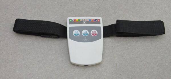 SunTech Tango M2 2130 BP Display w/ GE HealthCare CASE V6.73 Stress System
