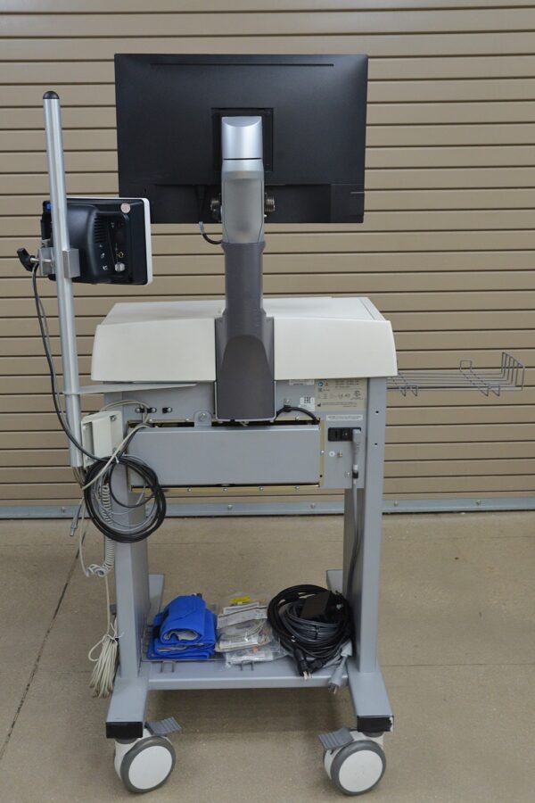 SunTech Tango M2 2130 BP Display w/ GE HealthCare CASE V6.73 Stress System