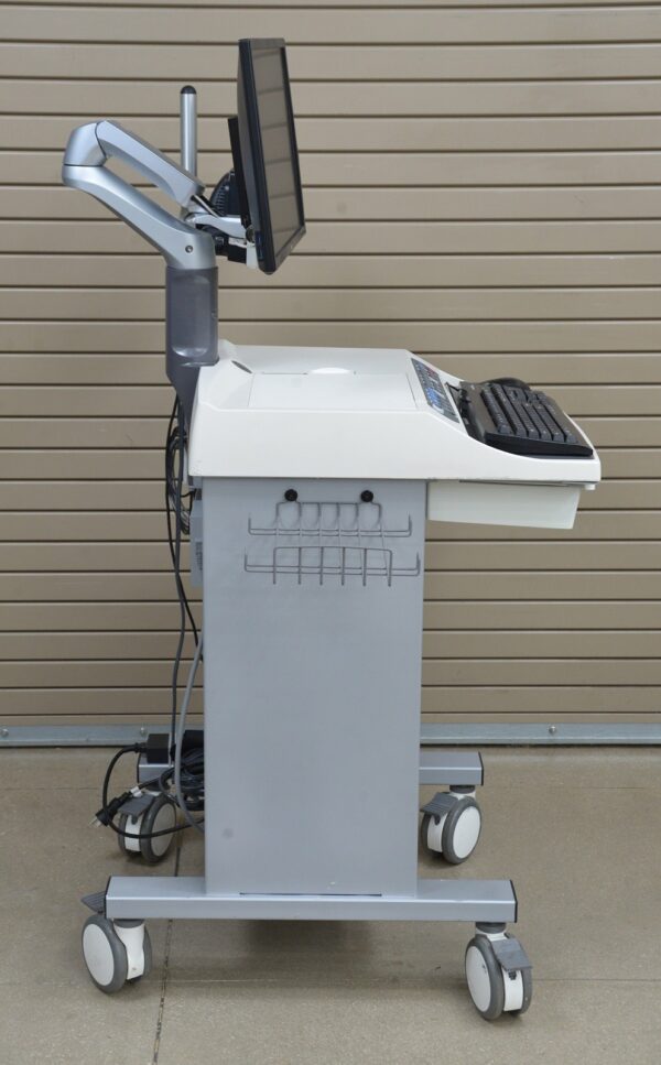 SunTech Tango M2 2130 BP Display w/ GE HealthCare CASE V6.73 Stress System