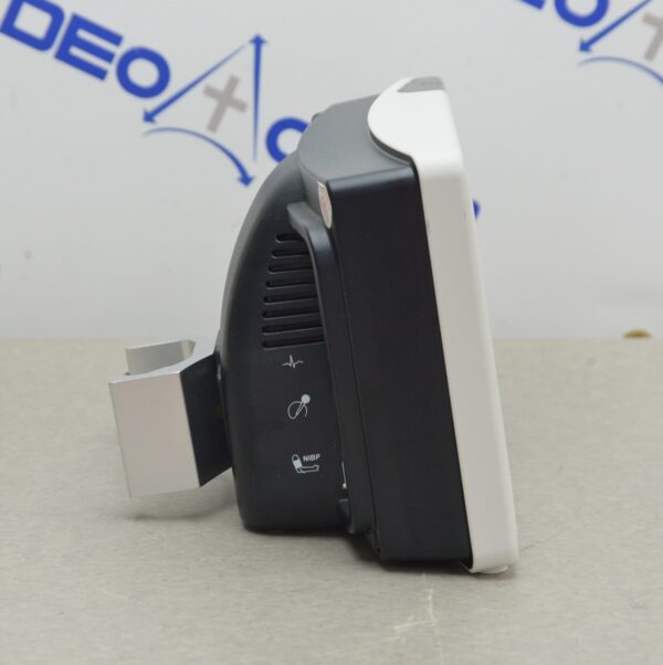 SunTech Tango M2 2130 BP Display w/ GE HealthCare CASE V6.73 Stress System