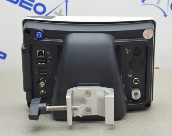 SunTech Tango M2 2130 BP Display w/ GE HealthCare CASE V6.73 Stress System