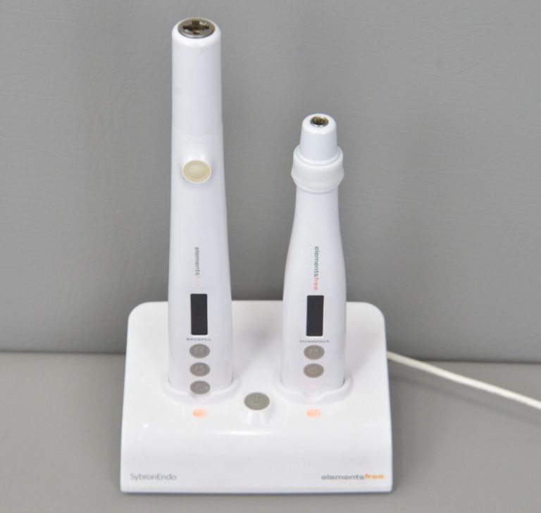 SybronEndo Elementsfree Obturation System w/ Dual Charger Rhino Trade LLC
