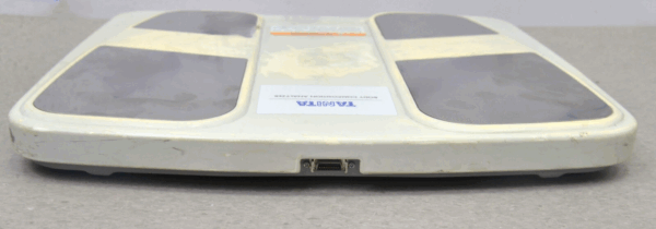Tanita TBF-310 Body Composition Analyzer Weighing Platform