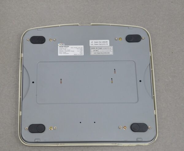Tanita TBF-310 Body Composition Analyzer Weighing Platform