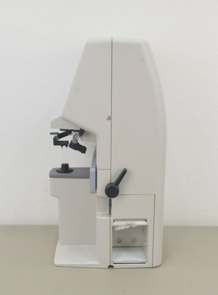 Topcon Model CL-100 Computerized Lensmeter Lensometer Optometry Eye