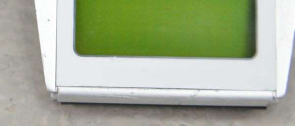 Unfors RaySafe 8201023-D Xi Radiation Meter Base Unit W/ mAs & 3 Detectors