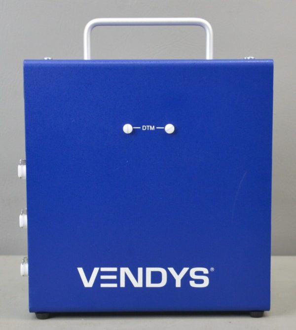 Vendys Endothelix Vascular Diagnostic System Monitor