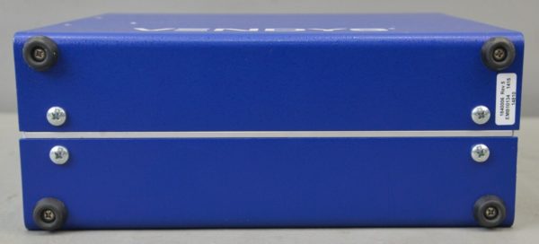 Vendys Endothelix Vascular Diagnostic System Monitor