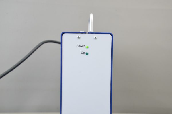 Vendys Endothelix Vascular Diagnostic System Monitor