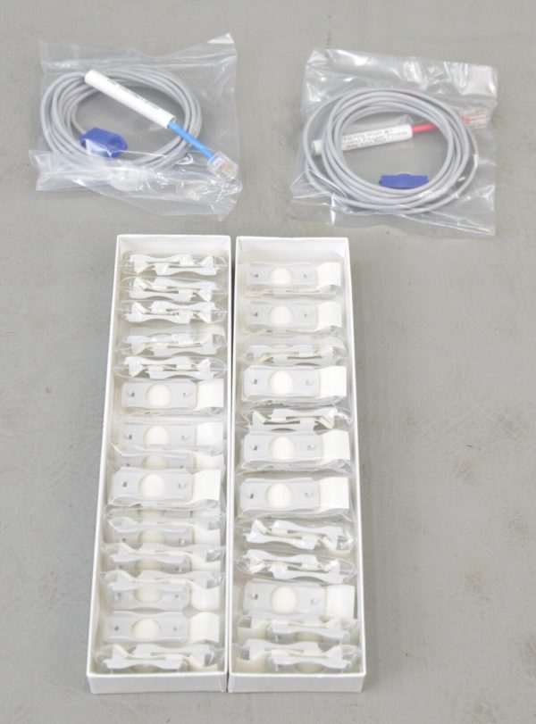 Vendys Endothelix Vascular Diagnostic System Monitor