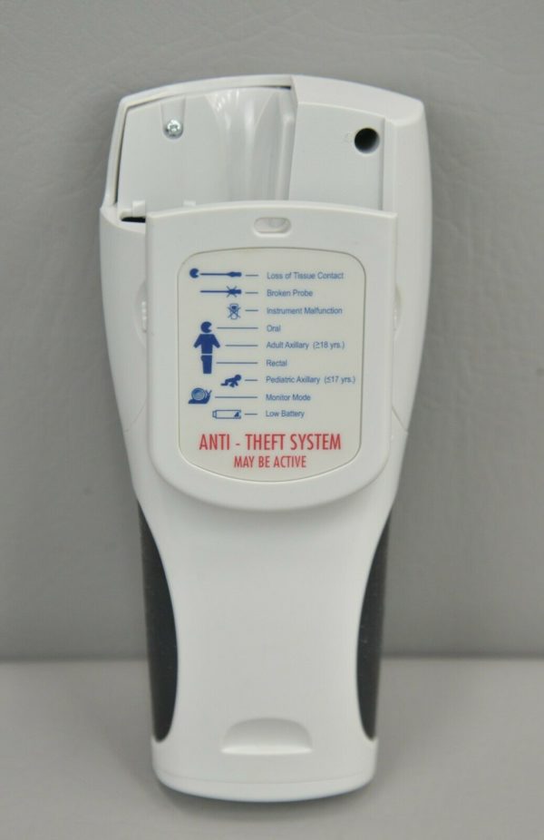 Welch Allyn Model 692 SureTemp Plus Thermometer w/ Oral & Rectal Probes