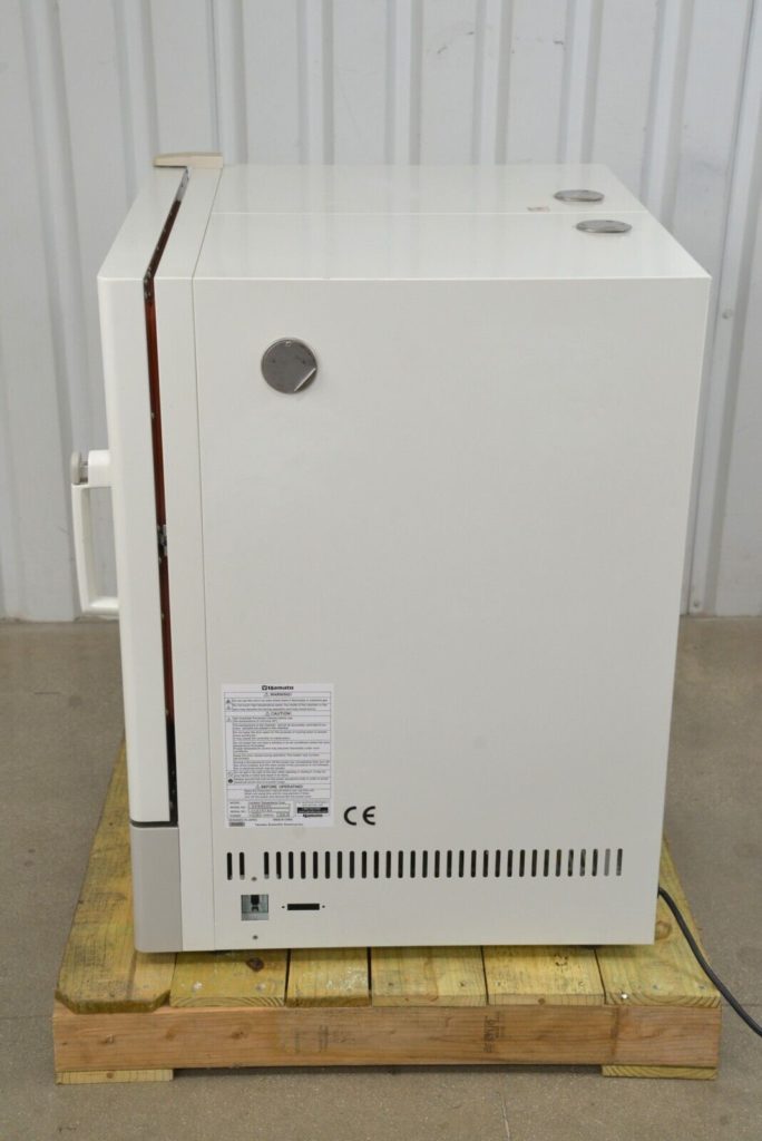 Yamato DKN602C 115V Constant Temperature Programmable Forced Convection