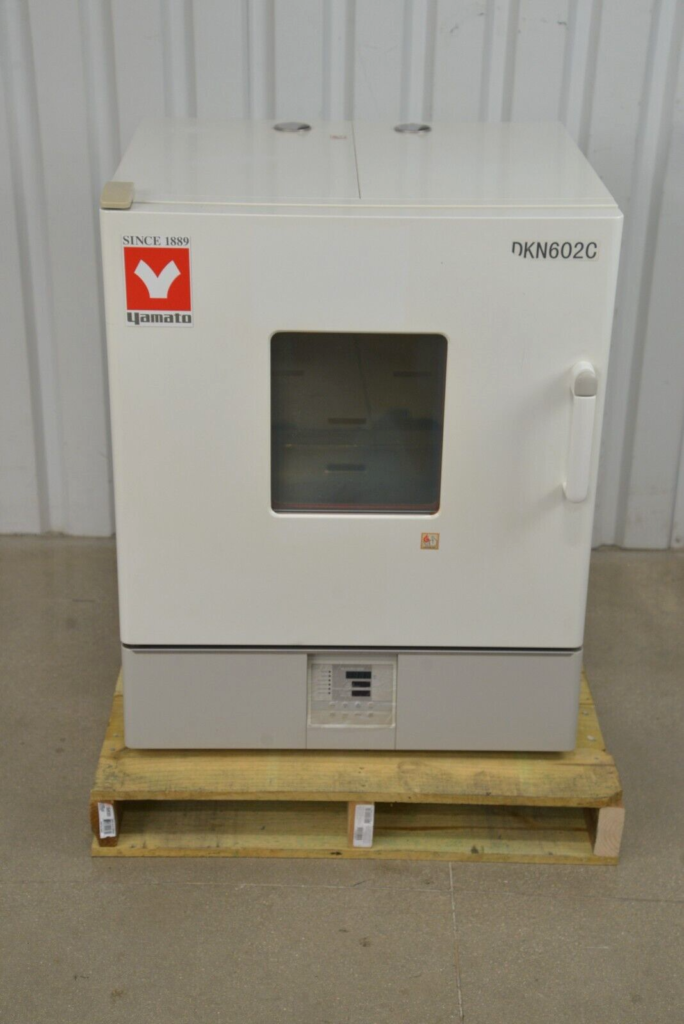 Yamato DKN602C 115V Constant Temperature Programmable Forced Convection