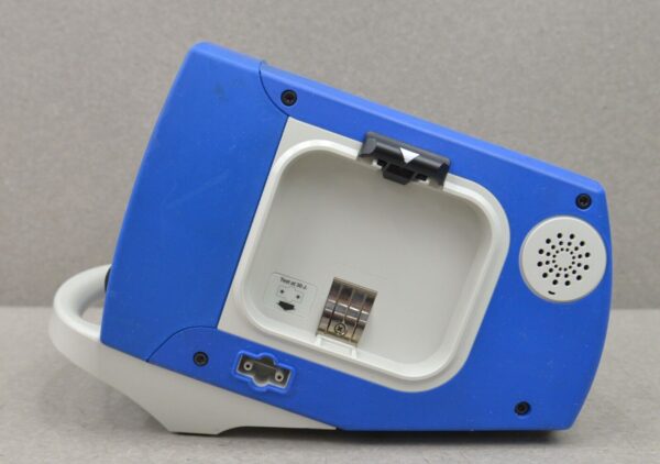 Zoll R Series ALS Defibrillator Monitor W/ CO2, Masimo SpO2, 3-Lead ECG & NiBP