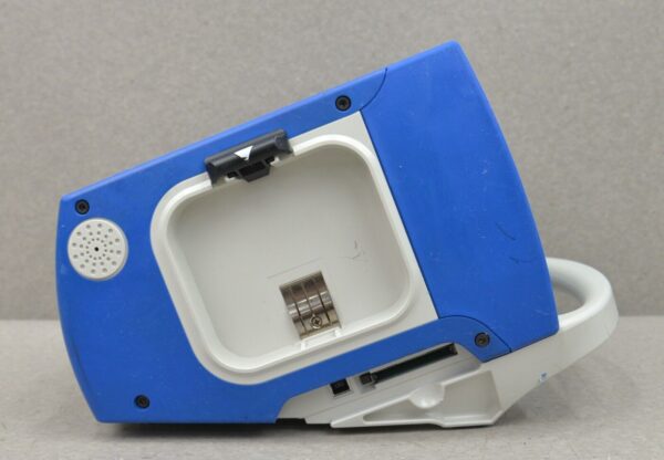 Zoll R Series ALS Defibrillator Monitor W/ CO2, Masimo SpO2, 3-Lead ECG & NiBP