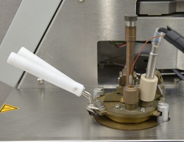 iSL PAC FP93 5G2 Automated Closed Cup Flash Point Analyzer V20602