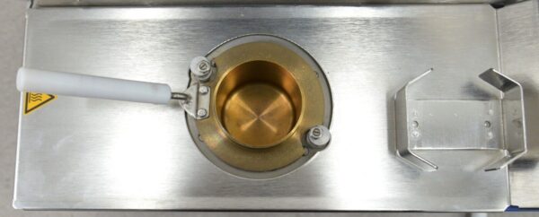 iSL PAC FP93 5G2 Automated Closed Cup Flash Point Analyzer V20602