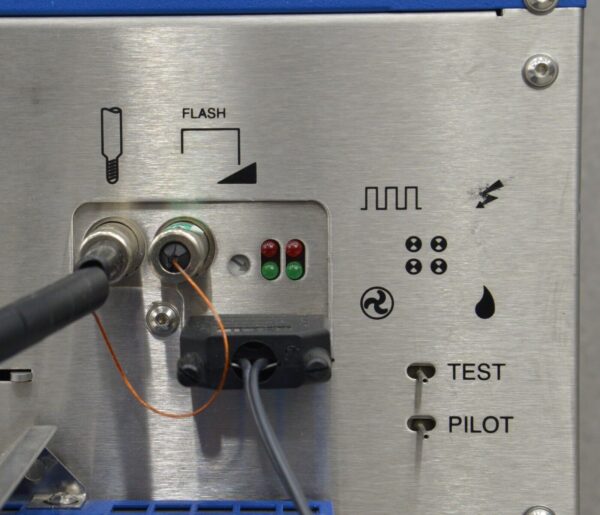 iSL PAC FP93 5G2 Automated Closed Cup Flash Point Analyzer V20602