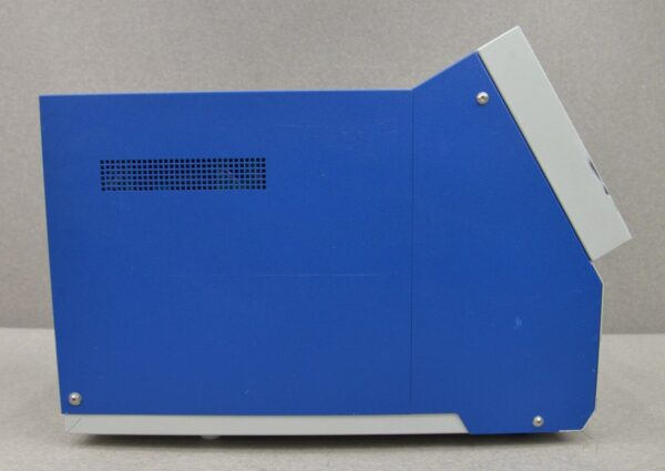 iSL PAC FP93 5G2 Automated Closed Cup Flash Point Analyzer V20602