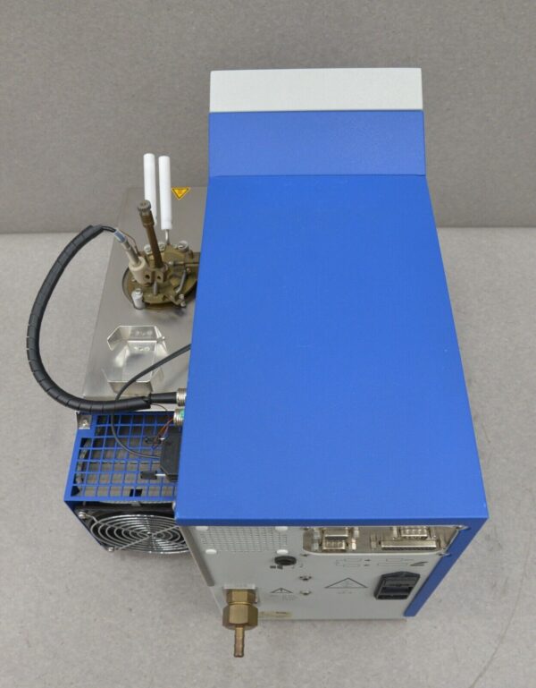 iSL PAC FP93 5G2 Automated Closed Cup Flash Point Analyzer V20602